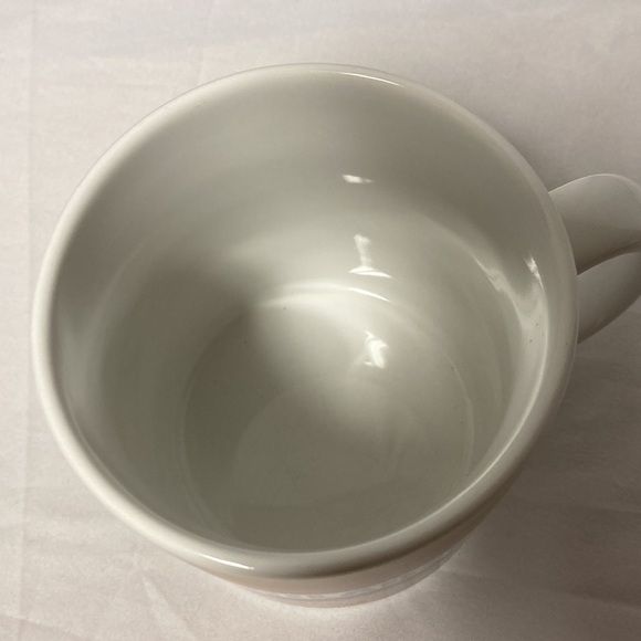 Starbucks 1999 Philadelphia Mug - Picture 8 of 8